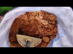 파우더 25 킬로그램 / 가방 가축 사료 첨가제 헤모글로빈 분말 미립을 말리세요