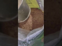 파우더 25 킬로그램 / 가방 가축 사료 첨가제 헤모글로빈 분말 미립을 말리세요