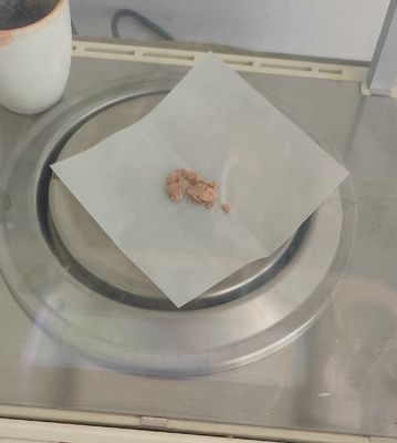 유기적 사료 첨가물은 닭 새끼 돼지를 위한 말린 혈장 단백질을 분사합니다