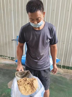 영양 증진을 위한 말 애완동물 식품 증강자 가방