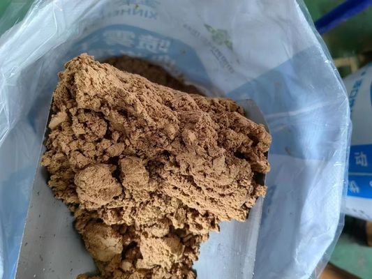 쇠고기 맛 애완동물 식품 첨가물 냉각 및 실온 보관