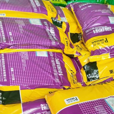 가금류 단백질 분말을 위한 신선미 35 피쉬 공급 첨가제 피 식사