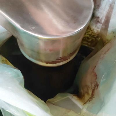 가금류 고리진을 위한 말린 포신 혈장 자연 먹이 첨가제를 말리는 혈구 스프레이