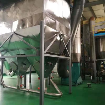 높은 소화 동물 사료 파우더 스프레이는 닭 피 식사 오리 혈구를 말렸습니다