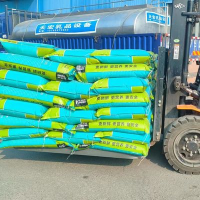 돼지 스프레이 건조 동물 사료 단백질 닭 혈구 세포 난백 분말