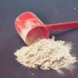 5% 재 단백질 분말 원료 스프레이는 돼지 같은 플라스마 90% 단백질을 말렸습니다