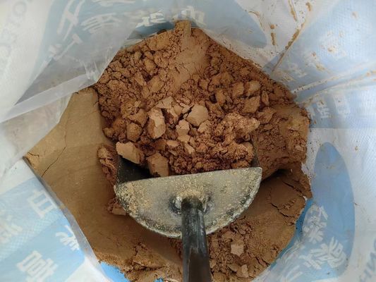 구연산나트륨과 신선한 가금류 피 가축 사료 첨가제