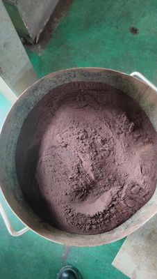 스프레이 건조, 단백질이 많고 재량이 적고 습도가 낮은 생선 사료 첨가물