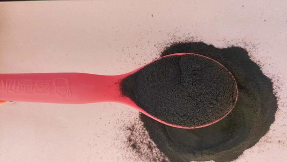 중금속 함량 ≤ 10ppm의 고농도 혈구로빈 단백질 분말