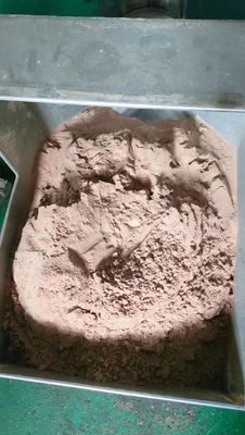 마른 동물성 플라스마 단백질 함량이 70.0% 이상으로 제품을 향상