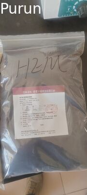 스프레이 건조 플라즈마 샘플