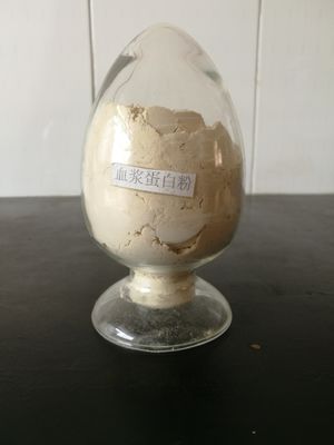 스프레이 말린 오리 헤모글로빈 파우더 닭 모이 첨가제 단백질 분말