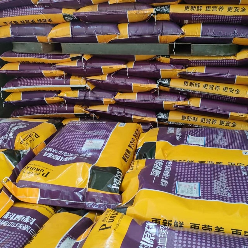 가금 사료를 위한 새끼 돼지 높은 것 영양 생선 단백질 분말 90% 피 식사