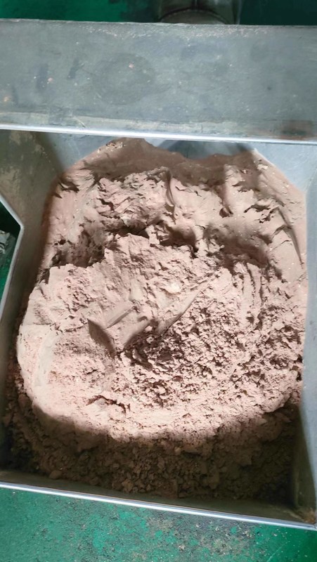 마른 동물성 플라스마 단백질 함량이 70.0% 이상으로 제품을 향상