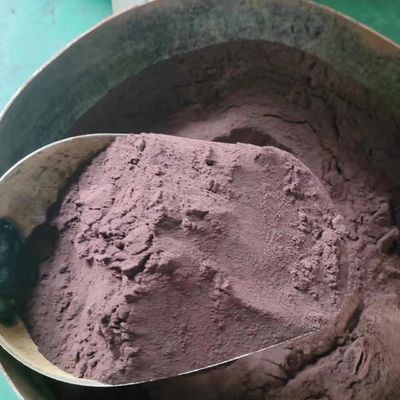 스프레이 말린 동물 헤모글로빈 파우더 오리 스프레이는 혈장 단백질을 말렸습니다