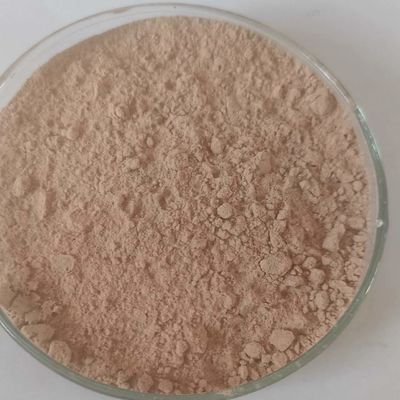 미황색 ISO9001 애완동물사료 첨가물은 말린 동물성 혈장 70% 조단백질을 분사합니다