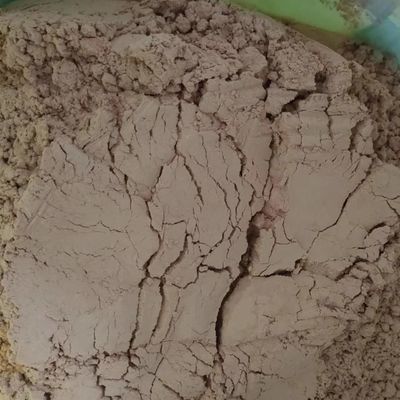 고단백질 신선한 오리 피 나트륨 시트라트 애완 동물 식품 첨가물 20kg/백 및 25kg/백