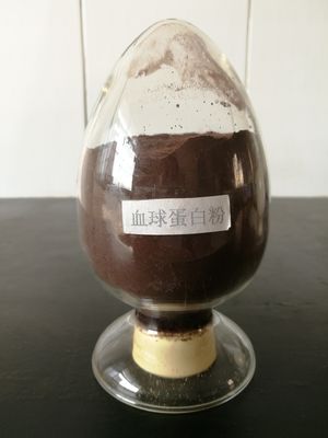 스프레이 말린 오리 헤모글로빈 파우더 닭 모이 첨가제 단백질 분말